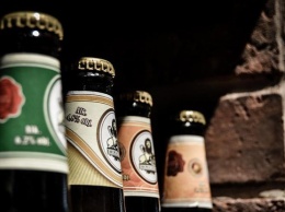 В Украине введут огромные штрафы за продажу пива и сигарет
