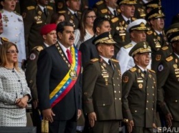 Администрация Трампа обсуждала планы по свержению Мадуро