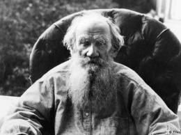 Лев Толстой и его немецкие страсти