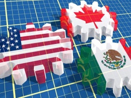 США, Мексика и Канада меняют соглашение о свободной торговле