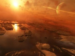 Футурологи рассказали о шансах выживания людей на Титане