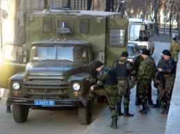 На акции протеста в Екатеринбурге задержали экс-мэра Евгения Ройзмана