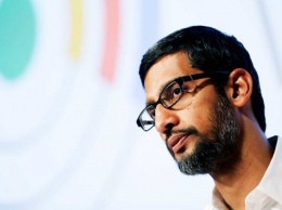 История успеха генерального директора Google в картинках
