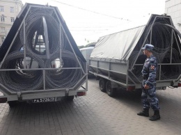 ''Совсем ополоумели!'' Фото с протестов в Санкт-Петербурге возмутило россиян