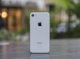 Стоимость iPhone 9 может неприятно удивить