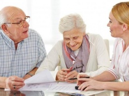 Сбербанк предложит пенсионерам скидки при договорах о кредите