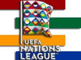 5 выводов из первых матчей Украины в Лиге наций