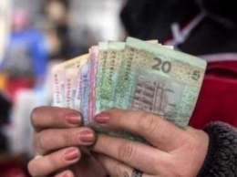 В Украине зафиксировали миллиардные задолженности по зарплатам