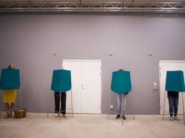 Социал-демократы победили на выборах в Швеции, националисты укрепили позиции