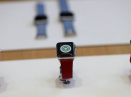 Некоторые версии Apple Watch Series 1 и Series 3 больше нельзя купить