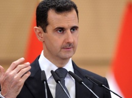 СМИ: Асад разрешил использовать химоружие при наступлении на Идлиб
