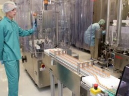 Украинская компания построит фармацевтический завод в Узбекистане. За $10 млн