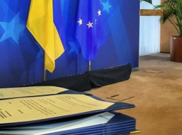 К концу недели Украина может подписать программу макрофинансовой помощи ЕС