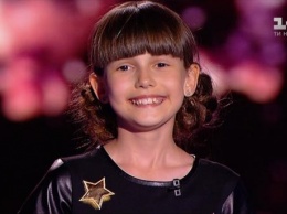 На Детское Евровидение от Украины поедет Дарья Красновецкая. Кто она