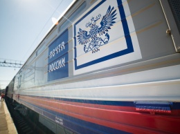 Почта России ускорила доставку из AliExpress в два раза