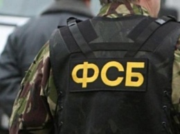 ФСБ: Дагестанец из ИГИЛ по заданию СБУ хотел убить главаря "ДНР" в Смоленске