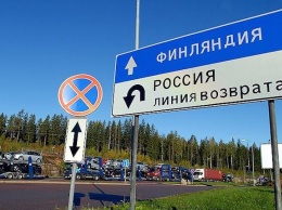Финляндия просит РФ изменить новые таможенные правила