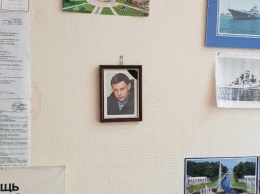 В Одессе курсанты настучали на своего преподавателя, горевавшего из-за смерти Захарченко