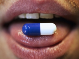Фармацевты создали "самодвижущиеся" таблетки