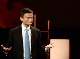 Джек Ма написал прощальное письмо персоналу Alibaba