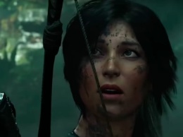 Разработчики Shadow of the Tomb Raider показали релизный трейлер и плюсы Xbox One X