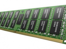 Samsung выпустила модули оперативной памяти UDIMM DDR4 емкостью 32 ГБ
