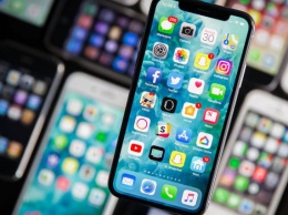 Apple увеличивает экраны iPhone, чтобы повысить доход от сервисов