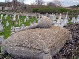 Из истории Одессы: несколько фактов о городских кладбищах