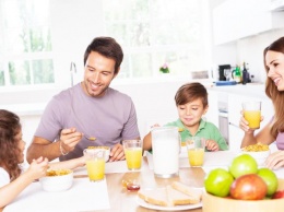 Как сделать утро добрым: 7 ритуалов для семьи