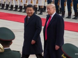 Трамп готовится ввести санкции против Китая