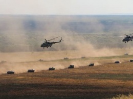 "Подготовка к будущей мировой войне": Россия начала самые большие в истории военные маневры