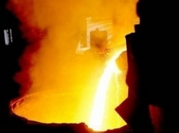 JSW Steel увеличила выплавку на 8,3%
