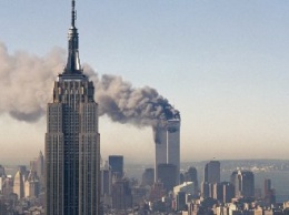 Сегодня годовщина терактов 11 сентября 2001 года (видео)