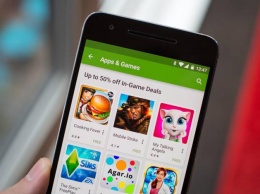 Закат Google Play, или Почему каталог приложений для Android скоро опустеет