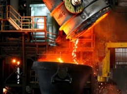 Американская Nucor увеличит мощности завода Gallatin