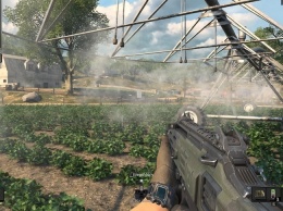 Критики остались довольны «королевской битвой» в Call of Duty: Black Ops 4