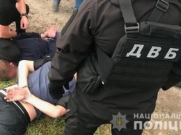 Во Львовской области задержали банду с двумя разбойными нападениями на счету
