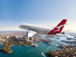 Qantas готовит запуск самого длинного в мире прямого пассажирского авиарейса