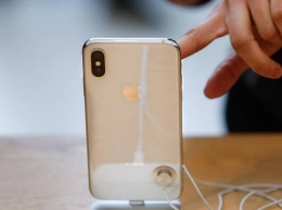 IPhone XS показался на официальном сайте Apple