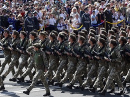 Продление срока осеннего призыва в армию связано с увеличением призывников в Нацгвардию и Госпогранслужбу - Генштаб ВСУ