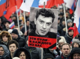 Путин наградил следователя за «расследование» убийства Немцова
