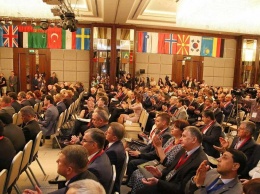 В Харькове пройдет Международный экономический форум