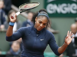Скандал в финале US Open: судьи объявили Серене Уильямс бойкот
