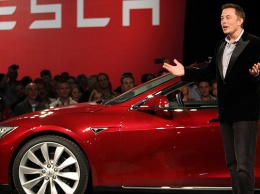 Tesla придумала как ускорить выпуск электромобилей