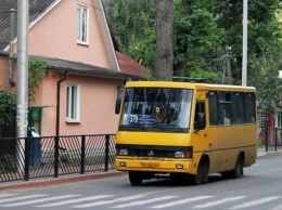В Ирпене подорожал проезд в автобусах