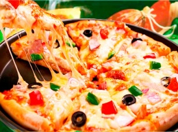 Пиццерия из Бостона добавит в меню блюда, созданные ИИ