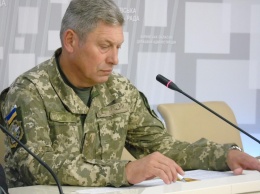 Под Харьковом прошли масштабные сборы военных