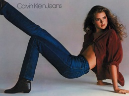 С провокацией по жизни: бренду Calvin Klein - 50 лет