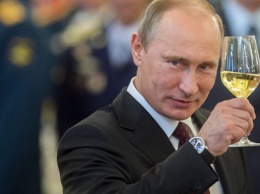 Путин заявил, что Россия нашла подозреваемых в деле Скрипалей