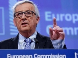 Юнкер: Пришло время для ЕС стать самостоятельным